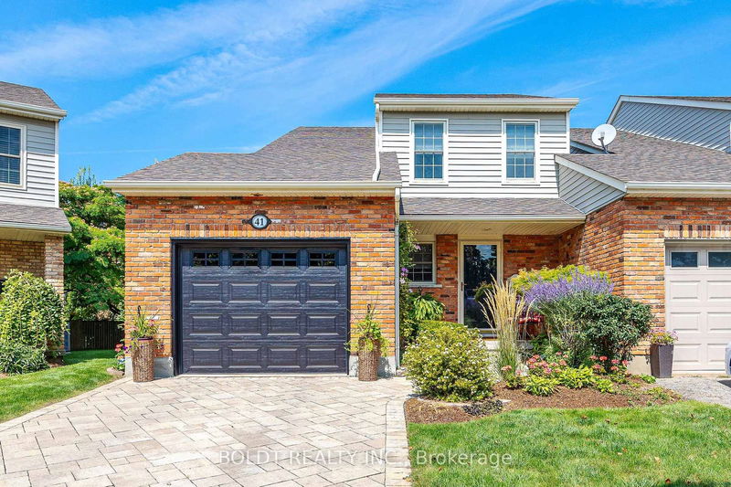 home for sale on 41 Terrama Court