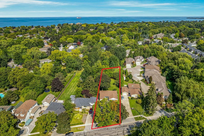 25 Parnell Rd  St. Catharines, L2N 2W1 | Image 37