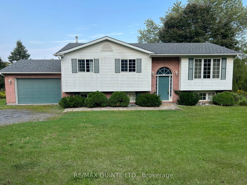 887 Zion Rd  Quinte West, K0K 2C0 | Image 1