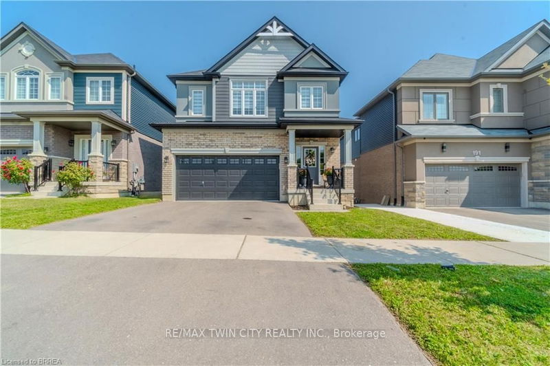 home for sale on 189 Bilanski Farm Road