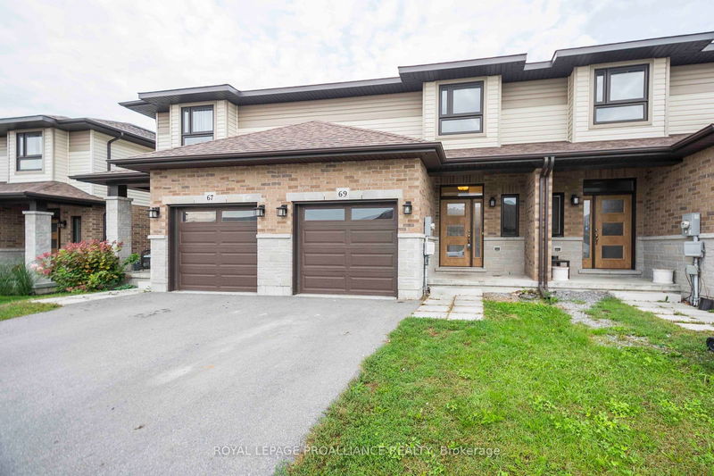 69 Ledgerock Crt  Belleville, K8R 0A1 | Image 1