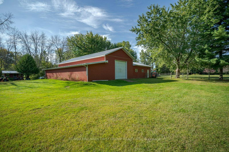 2018 County Road 9 Rd  Greater Napanee, K7R 0E5 | Image 3