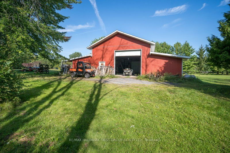 2018 County Road 9 Rd  Greater Napanee, K7R 0E5 | Image 5