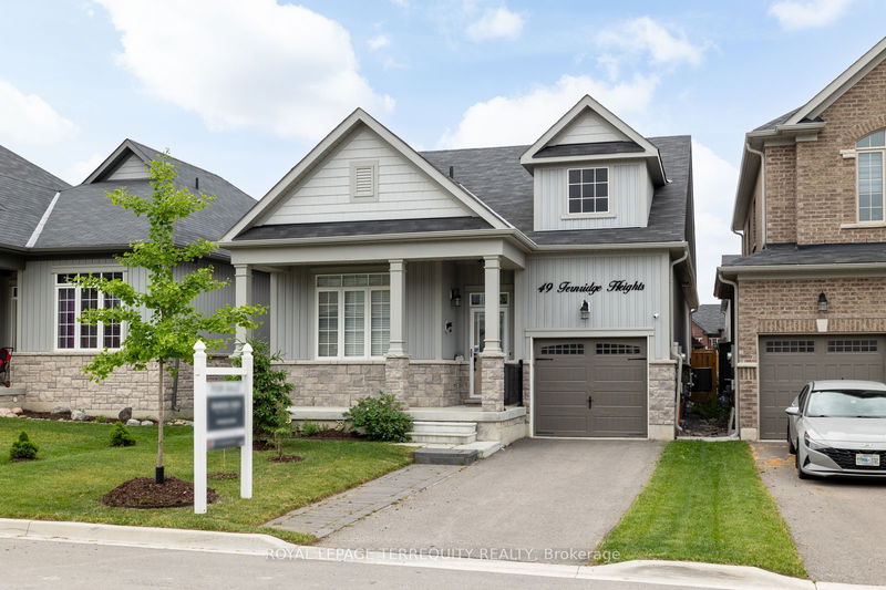 home for sale on 49 Fernridge Heights