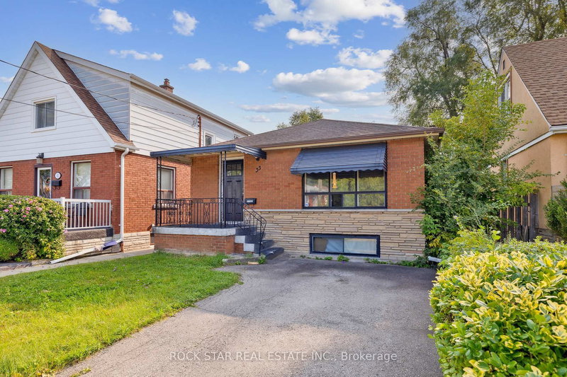 33 Shadyside Ave, Hamilton, L8V 3E2 | Image 2