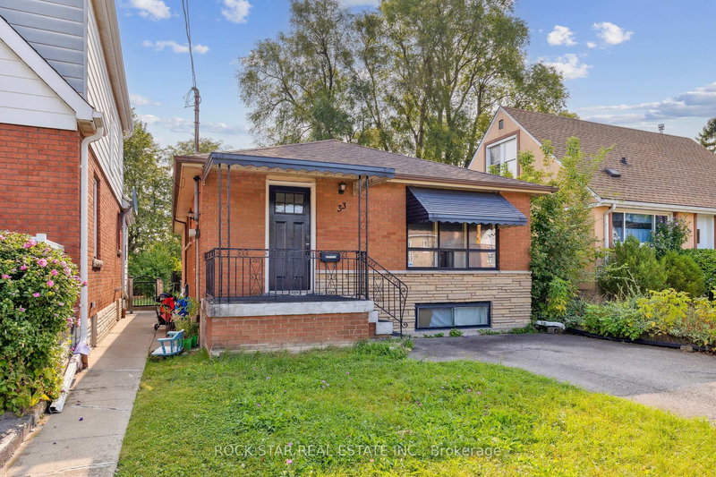 33 Shadyside Ave, Hamilton, L8V 3E2 | Image 3
