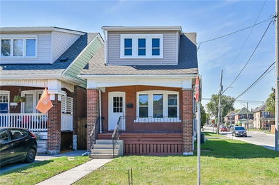 145 Connaught Ave N Hamilton, L8L 6Z2 | Image 1