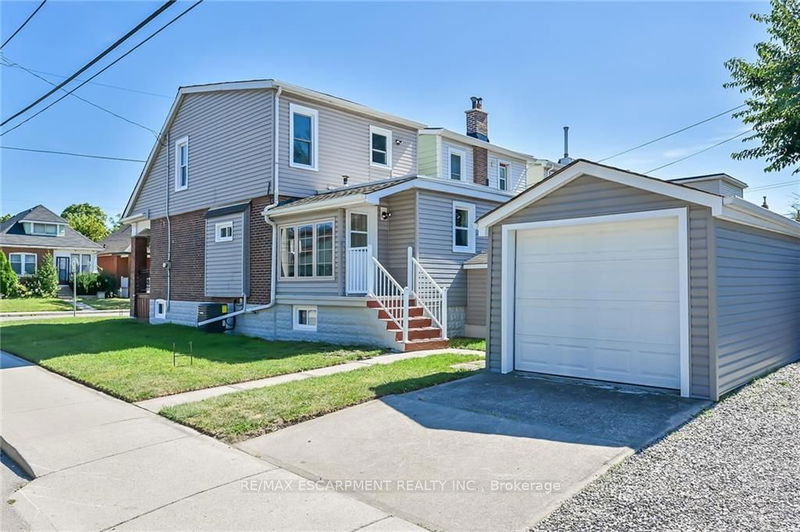 145 Connaught Ave N Hamilton, L8L 6Z2 | Image 3