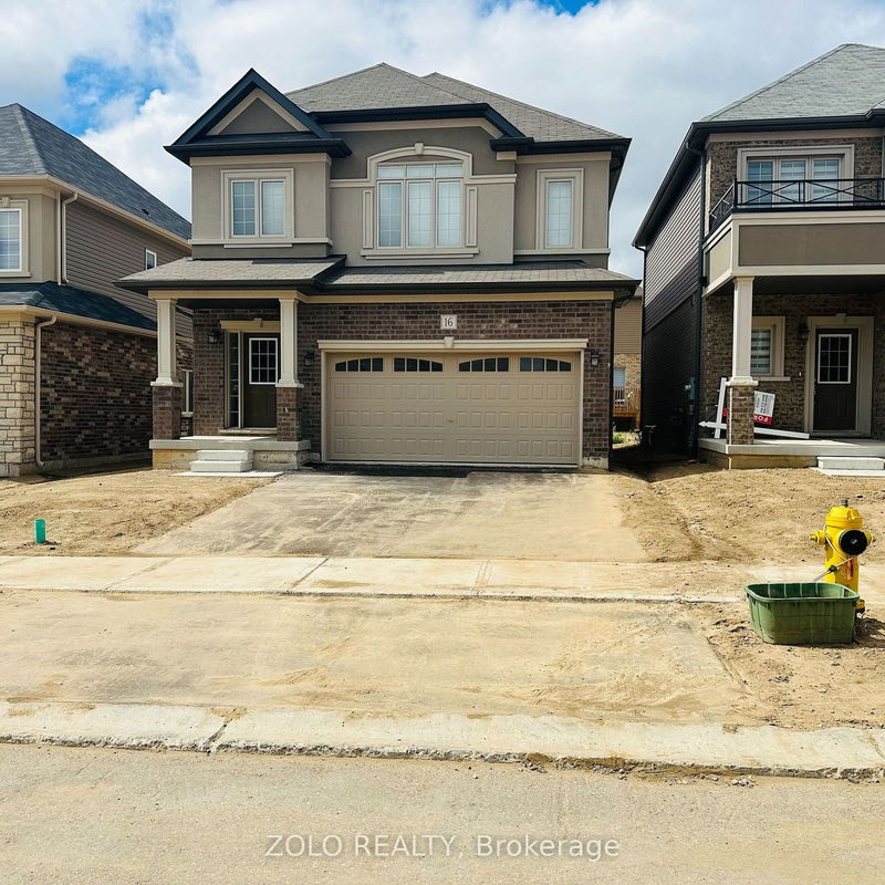 home for lease on 16 Stokes Road
