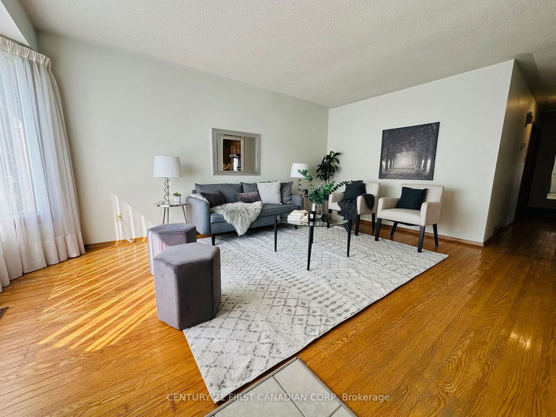 476 FERNDALE Ave  London, N6C 2Z1 | Image 3