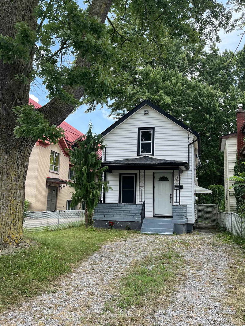 home for sale on 84 Empire Street