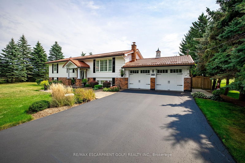home for sale on 534 Concession 8 Road E