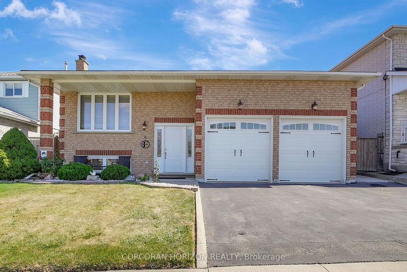 home for sale on 6 Santa Maria Drive