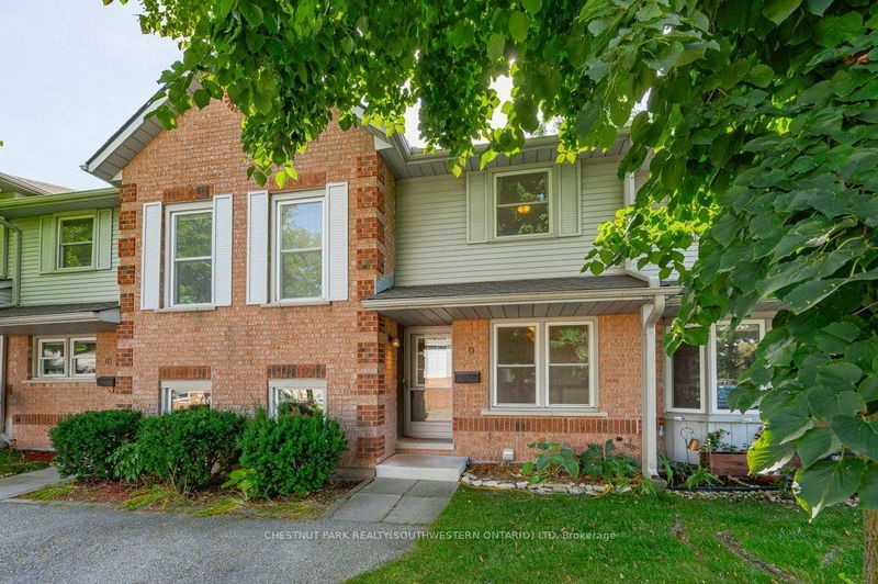 home for sale on 9-180 Marksam Road