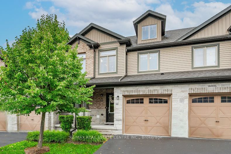 home for sale on 27 Arlington Crescent