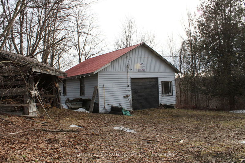 1074 Moore Rd  Bracebridge, P1L 1X4 | Image 23