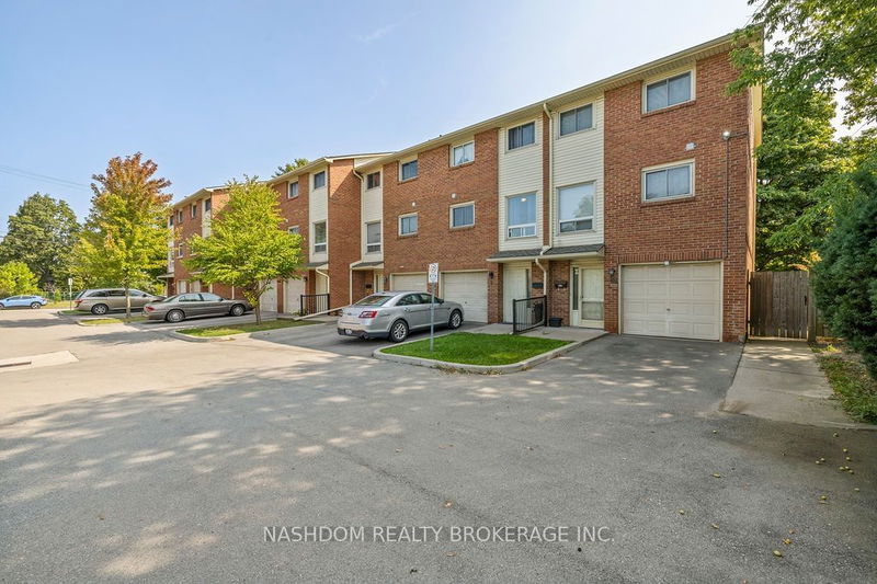  17 - 6 Loconder Dr  Hamilton, L8W 1V8 | Image 2