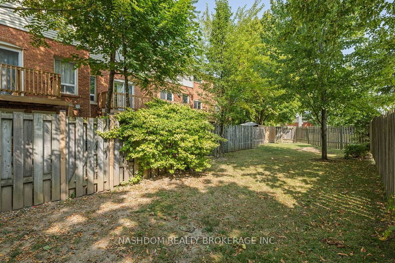  17 - 6 Loconder Dr  Hamilton, L8W 1V8 | Image 33