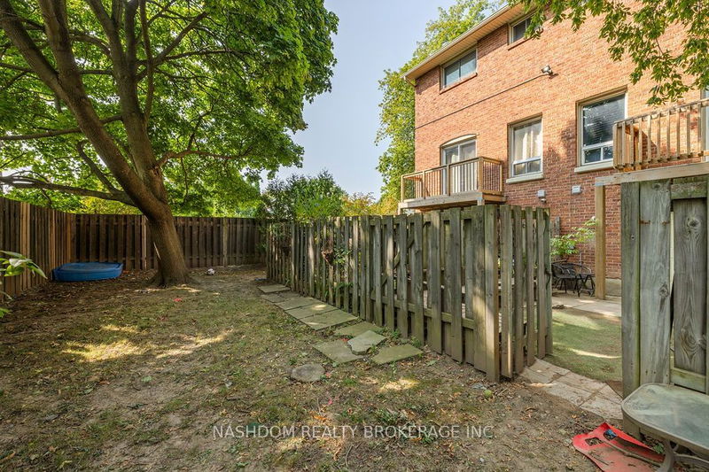  17 - 6 Loconder Dr  Hamilton, L8W 1V8 | Image 35