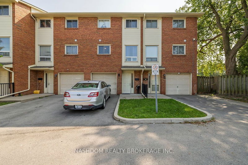  17 - 6 Loconder Dr  Hamilton, L8W 1V8 | Image 37