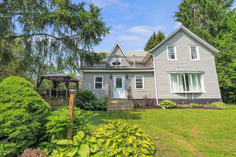 172 Front St  Alnwick/Haldimand, K0K 1S0 | Image 1