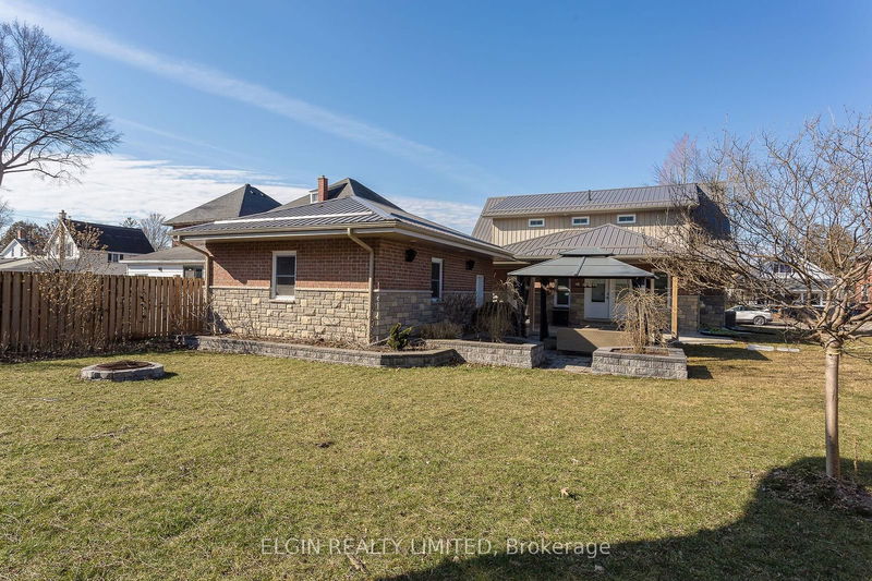 13 Isabel St  St. Thomas, N5R 3J6 | Image 37