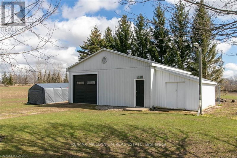 22648 Grey Rd 16 Rd  Chatsworth, N0H 1G0 | Image 7