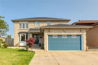 113 VALERA Dr  Hamilton, L8E 4T6 | Image 1