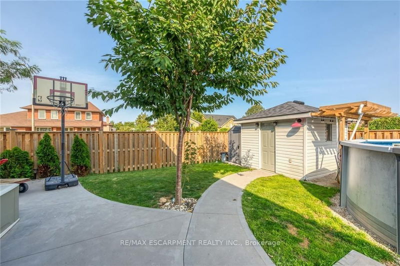 113 VALERA Dr  Hamilton, L8E 4T6 | Image 6