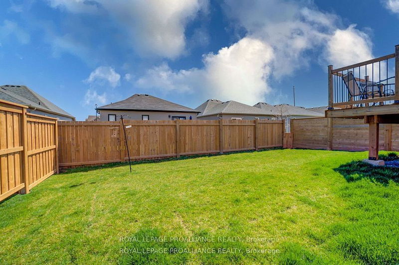 8 Braeburn St  Brighton, K0K 1H0 | Image 34