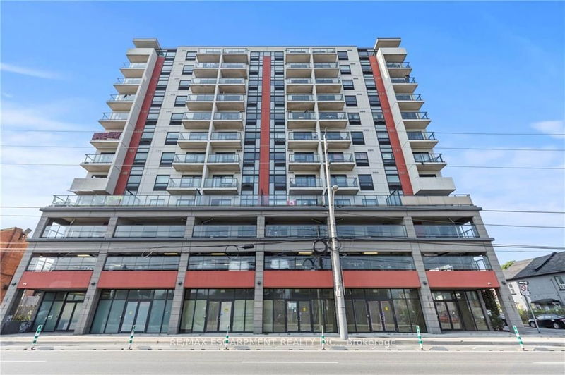 home for lease on 706-220 CANNON Street E