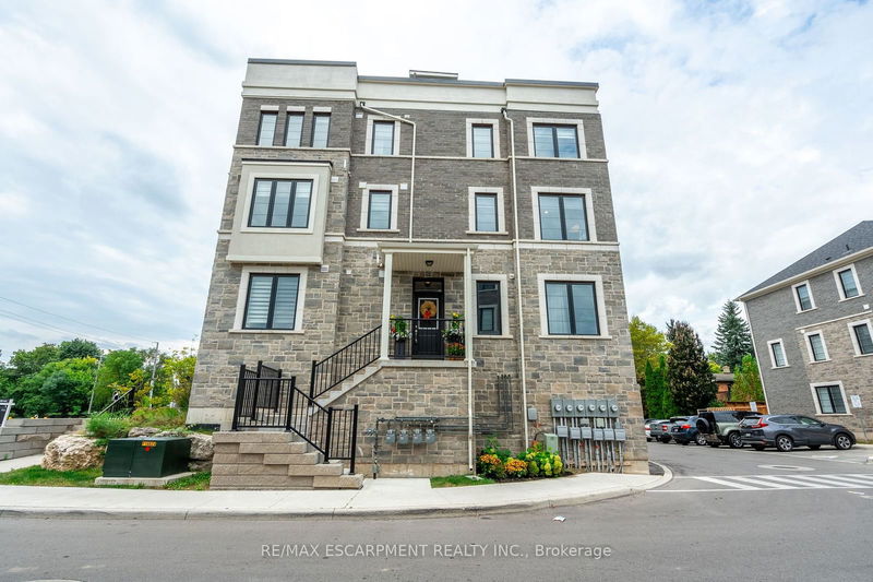  61 - 383 DUNDAS St E Hamilton, L8B 1X6 | Image 2