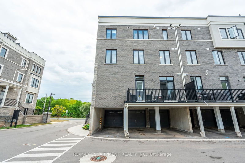  61 - 383 DUNDAS St E Hamilton, L8B 1X6 | Image 33