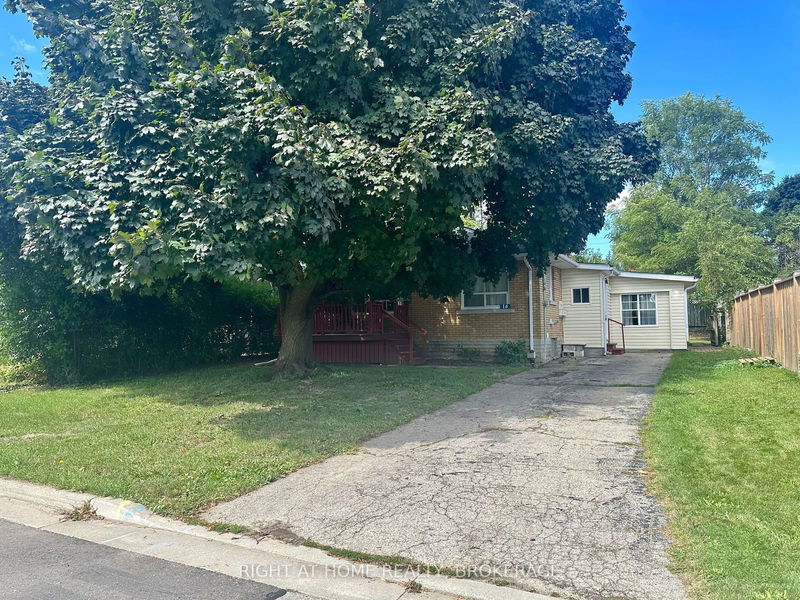 15 Cornell Ave  Kitchener, N2G 3E5 | Image 3