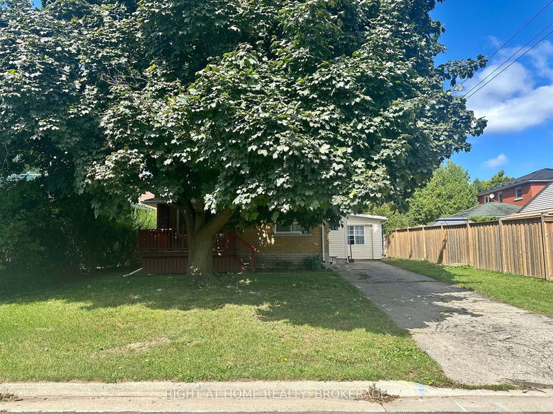 15 Cornell Ave  Kitchener, N2G 3E5 | Image 4