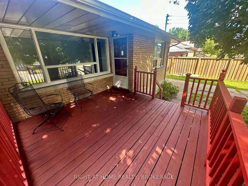 15 Cornell Ave  Kitchener, N2G 3E5 | Image 6