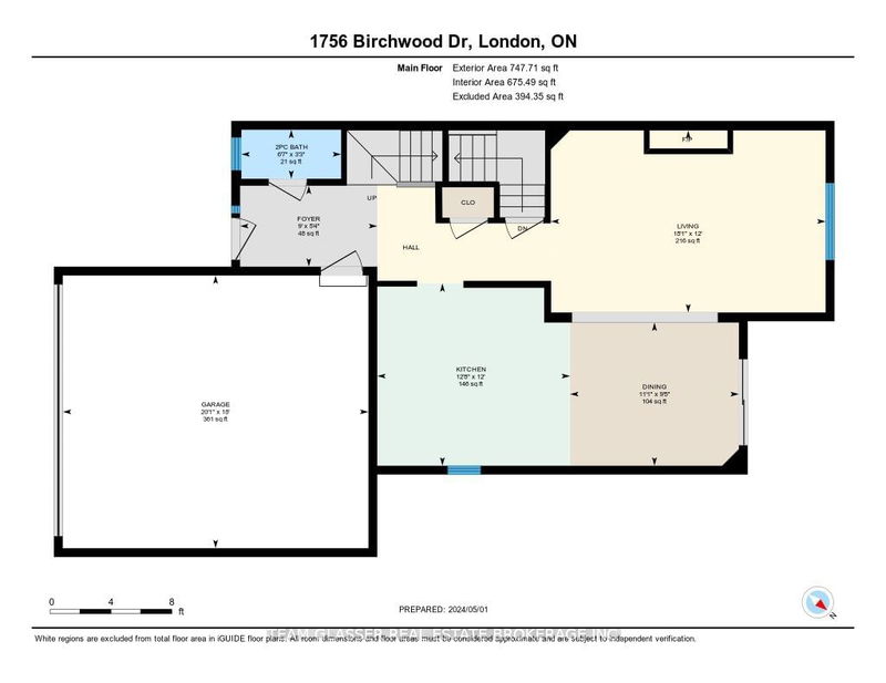 1756 Birchwood Dr  London, N6K 4X2 | Image 25