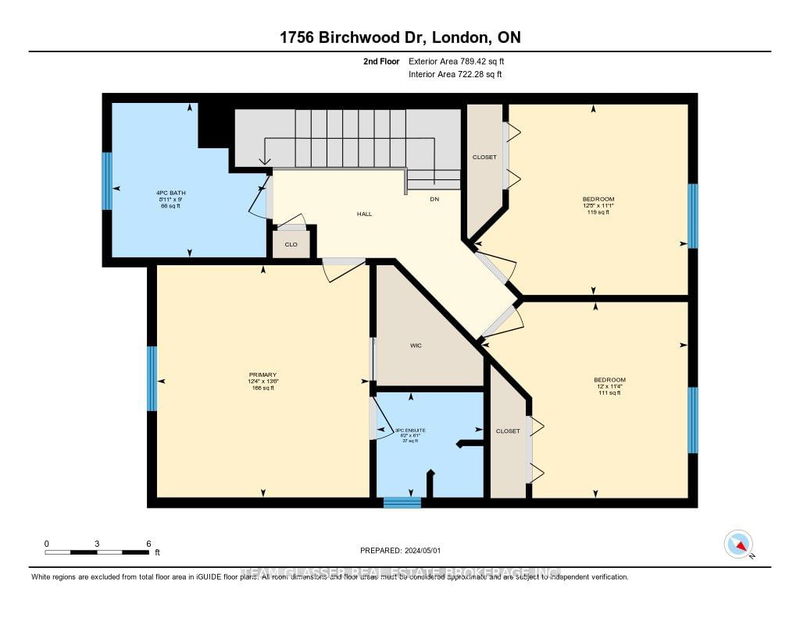 1756 Birchwood Dr  London, N6K 4X2 | Image 26