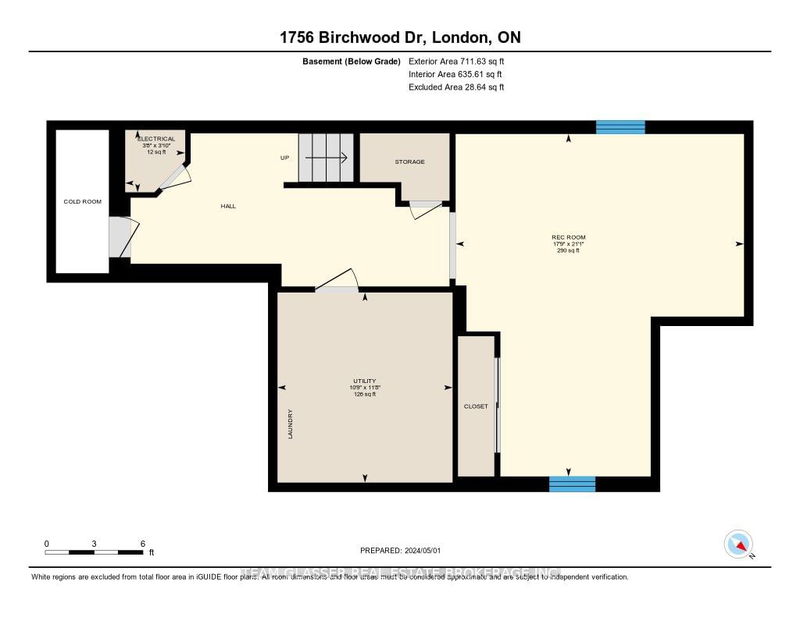 1756 Birchwood Dr  London, N6K 4X2 | Image 27