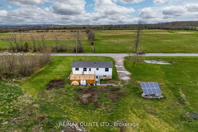 1707 Cty Rd 19 Consecon   Prince Edward County, K0K 1T0 | Image 16