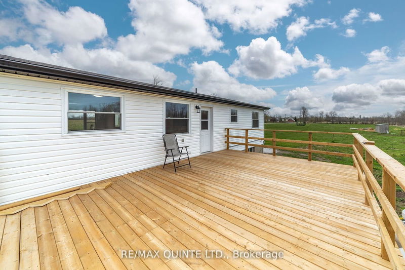 1707 Cty Rd 19 Consecon   Prince Edward County, K0K 1T0 | Image 17