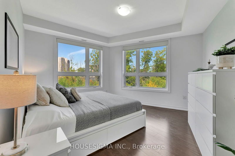  322 - 125 Shore View Pl  Hamilton, L8E 0K3 | Image 15