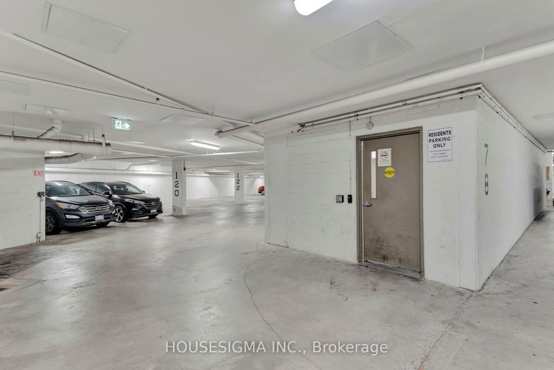  322 - 125 Shore View Pl  Hamilton, L8E 0K3 | Image 26