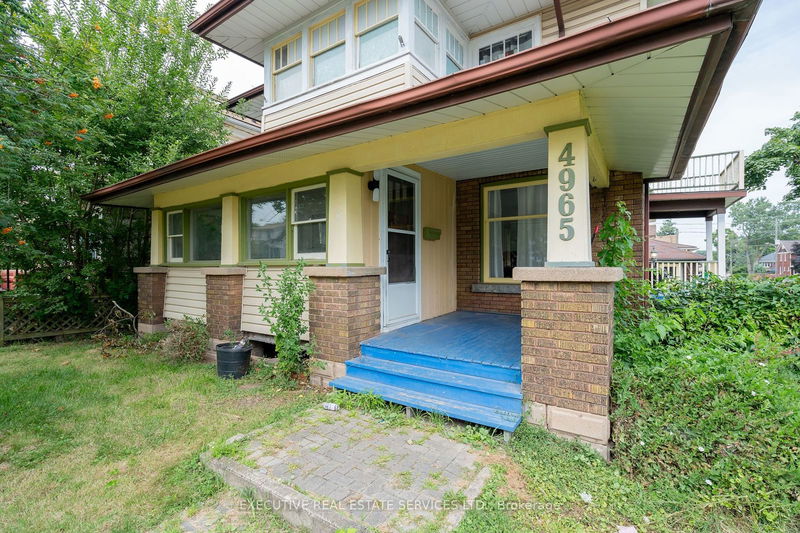 4965 Jepson St N Niagara Falls, L2E 1K3 | Image 10