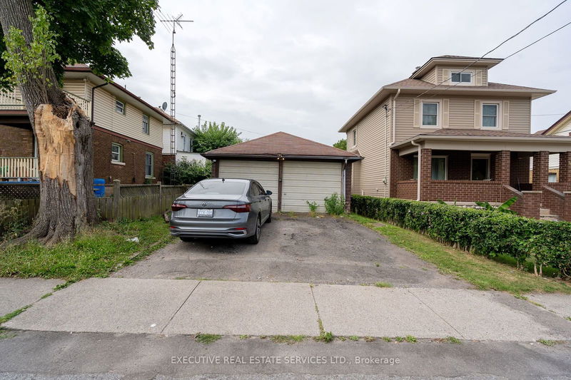 4965 Jepson St N Niagara Falls, L2E 1K3 | Image 5