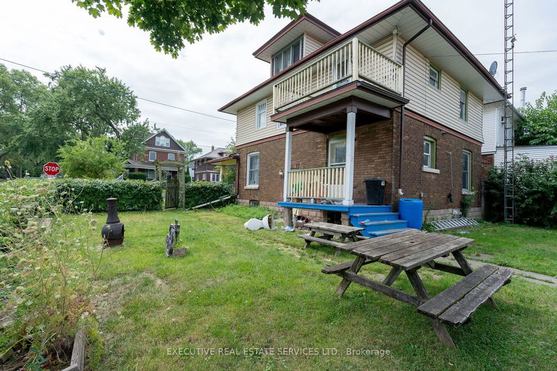 4965 Jepson St N Niagara Falls, L2E 1K3 | Image 6