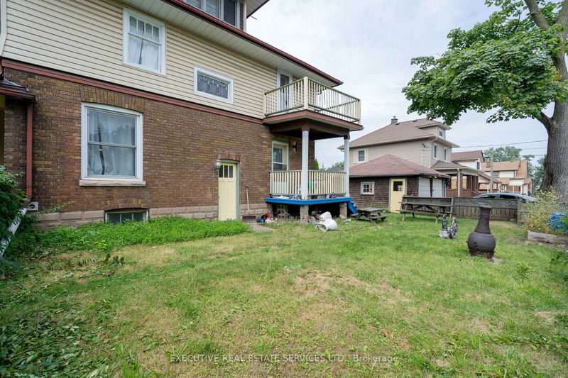 4965 Jepson St N Niagara Falls, L2E 1K3 | Image 7