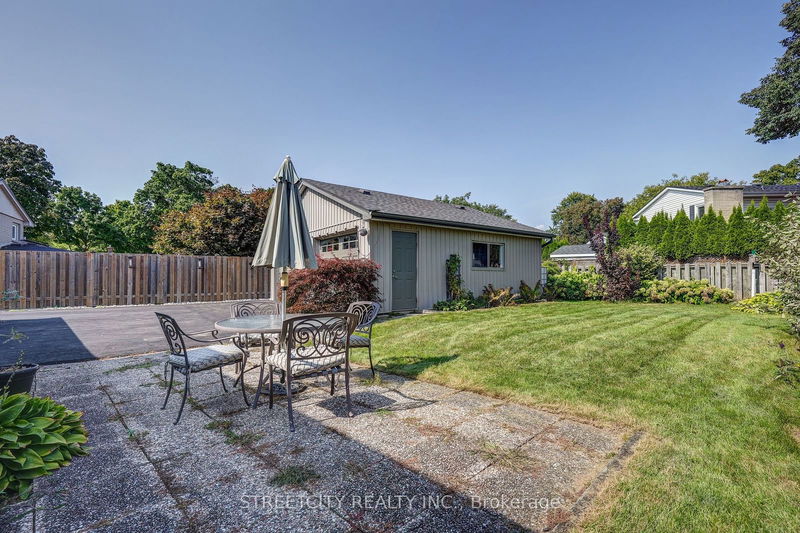 12 Monterey Cres  London, N6P 1C4 | Image 31