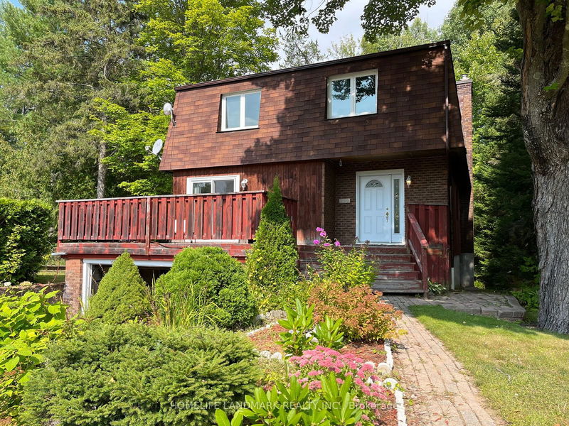 136 Frontenac Cres  Deep River, K0J 1P0 | Image 2