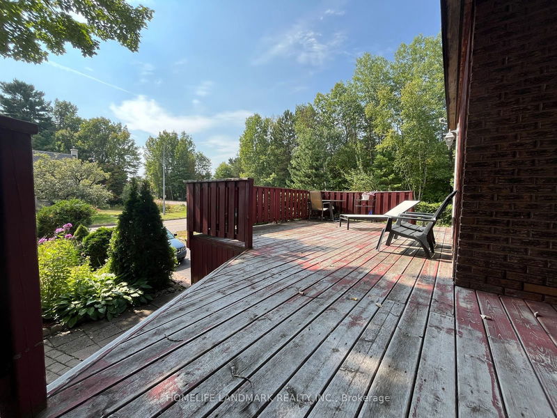 136 Frontenac Cres  Deep River, K0J 1P0 | Image 26